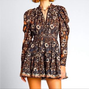 Ulla Johnson Willow Dress size 6